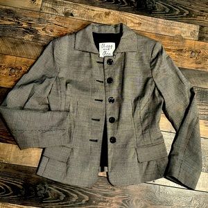 Vintage Cheap And Chic Moschino Blazer Size 8